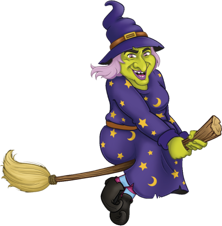 witch